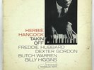 HERBIE HANCOCK TAKIN' OFF 1962 LP G+ Vinyl Audio File VG Mono RVG Blue Note 4109