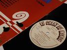 10inch Le Chant Du Monde LD-M-8175 David Oistrakh Violin Recital ED1 NM