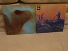 PINK FLOYD - MEDDLE & MORE - 2 X CLASSIC PSYCH ROCK LP BUNDLE - ******SALE******