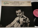 Trianon Stereo ED1 CTRE 6186 Leonid Kogan Brahms Violin Concerto Bruck ED1 NM