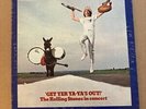 The Rolling Stones 'Get Yer Ya-Ya's Out ' London Records, EX Condition