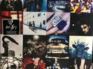 U2 Achtung Baby Sealed Vinyl LP Mysterious Ways Even Better Than The Real Thing