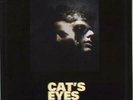 Cat's Eyes Cat's Eyes vinyl LP album record UK 2766263 POLYDOR
