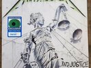 Metallica - ...And Justice for All (Walmart Exclusive Vinyl)