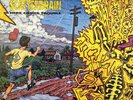Vinile Scatterbrain  ‎– Here Comes Trouble