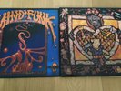 2 x Mindfunk Vinyl Lps, Same + Dropped, Grunge, Stoner Rock, Funk Metal