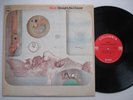 THELONIOUS MONK Straight No Chaser COLUMBIA CL 2651 Original 2 eye Mono LP 1E/1D