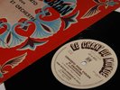 10inch Le Chant Du Monde LD-A-8051 Kogan Violin Concerto Khatchaturian ED1 NM