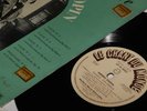 10inch Le Chant Du Monde LD-S-8083 Barbara Hesse-Bukowska Chopin RECITAL ED1 NM