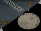 10inch Le Chant Du Monde LD-M-8173 Oistrakh Ravel Tzigane Chausson Poeme ED1 NM