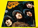 THE BEATLES (33 RPM - ITALY) S.PMCQ 31509  