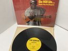 African Psych Folk : Kwame Nkrumah - Kalabule Go Kill Us../ Pan African 1st Prss