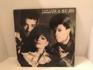 Lisa Lisa & Cult Jam - With Full Force (LP, 1985, CBS)