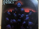 Ruben Blades Y Seis Del Solar - Buscando America LP Elektra ‘84 Latin Salsa NM