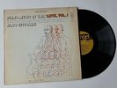 Aldo Ciccolini  Piano Music Of Erik Satie Vol. 1    VINTAGE VINYL LP