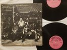 Allman Brothers At Fillmore East -VG+/VG 1971 Southern Blues Rock Capricorn 1ST
