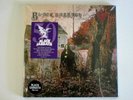 BLACK SABBATH SELF TITLED LP IMPORT 180 GRAM VINYL WITH EVIL WOMAN