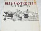BLUE OYSTER CULT   Secret Treaties   1974 Columbia LP KC 32858 1st Press
