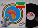 PRINCE FAR I & THE ARABS dub to Africa REGGAE ROOTS Jamaica DUB MUSIC ORIG UK LP