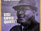 Gigi Gryce Quintet Saying Somethin' New Jazz 8230 Mono RVG