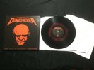 Triple Lp Dirkschneider: Live Back To The Roots Accepted, UDO, Accept