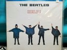 The Beatles HELP SEALED MINT NEW MFSL MOFI 1985 Mobile Fidelity Original Master