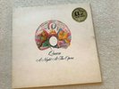 QUEEN   A NIGHT AT THE OPERA   1975 Embossed BLAIR'S Press VINYL LP EMTC 103