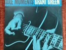 Grant Green „ Idle Moments „ Blue Note Vinyl LP