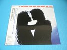 MICHAEL JACKSON Vinyl LP The Way You Me Feel Special 12 Single Mix Japan OBI