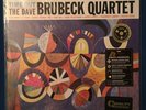 The Dave Brubeck Quartet Time Out QRP Analogue Productions 33RPM STEREO SEALED