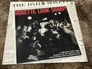 1988 Roxette Look Sharp  Vinyl Record LP US Press The Look E-91908 EMI