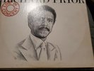 Wanted Live in Concert by Richard Pryor (Vinyl LP, 1978 USA )