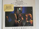 WOODS  EMPIRE- Universal live Original LP Rare modern soul Boogie