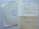 BLACK SABBATH Lady Evil 1980 US Advance Promo 10