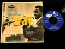 Jazz 45 EP JOE GORDON Introducing EMARCY 6089 Rouse-Blakey-Mance rare hard cover