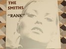 The Smiths - Rank 1st Pressing Vinyl Record