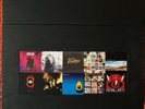 Pearl Jam 1991-2013 Ten Club Edition Vinyl Box Limited to 500