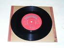 THE BEATLES - Love Me Do - Debut 1962 UK first press Red label 7