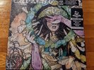 Darkest Hour - DELIVER US - Yellow & Green Starburst Vinyl LTD/100 Newbury