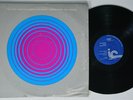 PAUL BLEY At The Hilcrest Club INNER CITY LP NM ornette coleman charlie haden