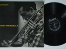 TONY FRUSCELLA Self-Titled ATLANTIC LP BEAUTIFUL VG++ MONO OG 1st DG