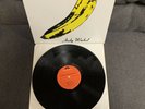 VELVET UNDERGROUND & NICO  -  ANDY WARHOL  -  BANANE  -  POLYDOR -