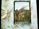 LED ZEPPELIN : IV (LP) - ATL 50 008 - First German Press -
