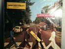 THE BEATLES   MFSL JAPAN AUDIOPHILE LP LIMITED EDITION   ABBEY ROAD   MOFI