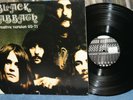 BLACK SABBATH 