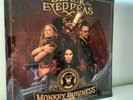 The Black Eyed Peas – Monkey Business / LP Vinyl US Original - SEALED