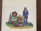 America: History: America's Greatest Hits (1975) Vinyl  Record Inner VG/VG+