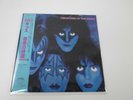 Kiss Creatures Of The Night Casablanca 28S-138 with OBI Japan VINYL LP