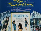 The Ronettes - The Ronettes Sing Their Greatest Hits - Vinyl Record.. - F11114F