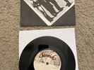 Anti-Social Chiswick Stock Nm Screwdriver First Press